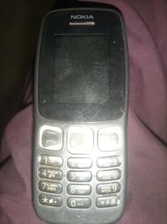 Nokia 105 Urgent Sale