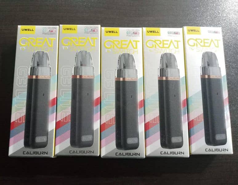 Vapes Pods/Argus/Xros/VthruVmate/Xlim/Tokyo Flavours/60,50,35,30mg 2