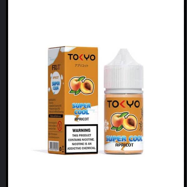 Vapes Pods/Argus/Xros/VthruVmate/Xlim/Tokyo Flavours/60,50,35,30mg 6