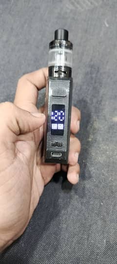 E8 120 WALT VAPE