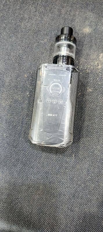 E8 120 WALT VAPE 1