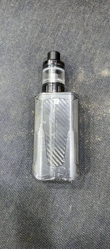 E8 120 WALT VAPE 2