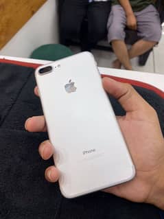 iphone 7 plus pta approved