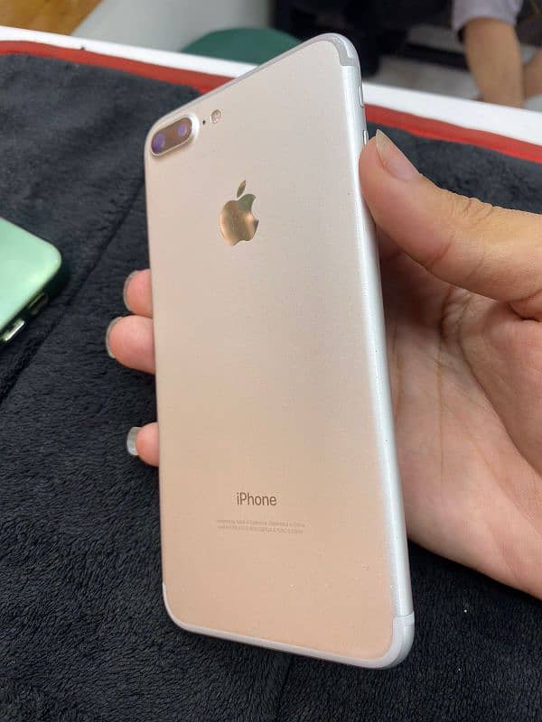 iphone 7 plus pta approved 1