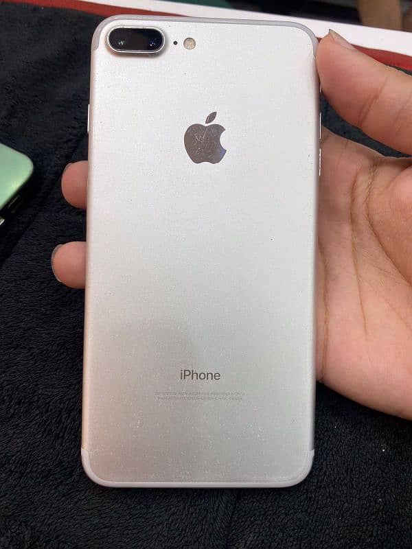 iphone 7 plus pta approved 4