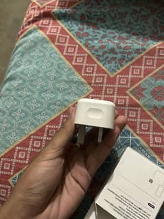 iphone original charger