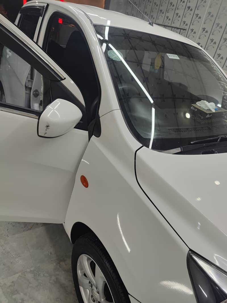 Suzuki Cultus 2020 8