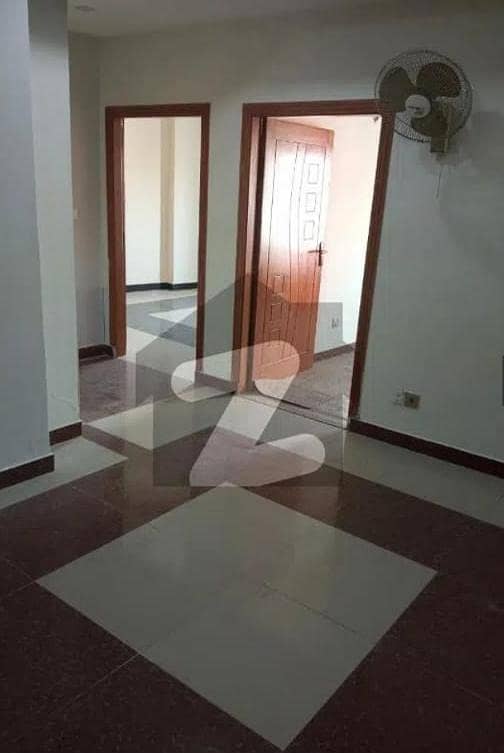 2 bed apartment available for sale in bahria town phase 7 spring north 1