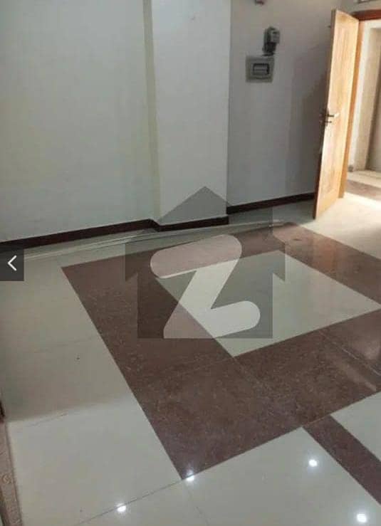 2 bed apartment available for sale in bahria town phase 7 spring north 8