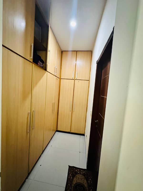 1 Kanal Upper Portion For Rent 11