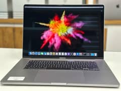 MACBOOK PRO 2019 !! CORE-i9 !! 32 GB RAM !! 1 TB SSD with 4gb GPU