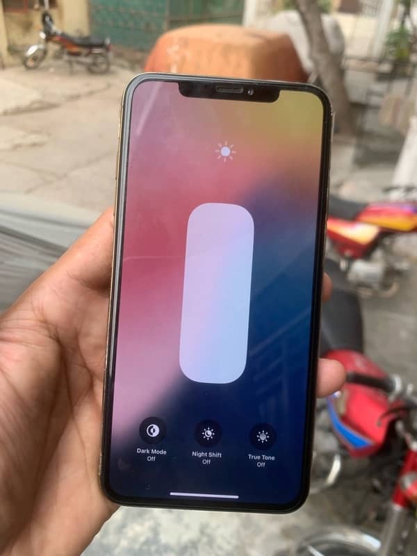 Iphone xs max Dual physical PTA 1