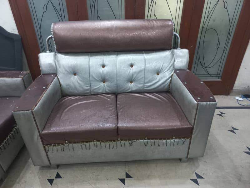 3-2-1 sofa set for sale 1