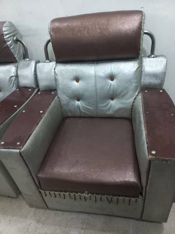 3-2-1 sofa set for sale 2