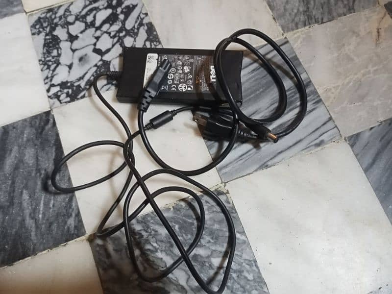 Dell Laptop Charger 5