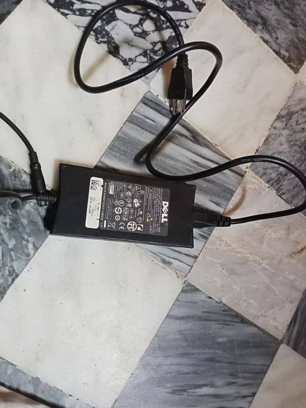 Dell Laptop Charger 7