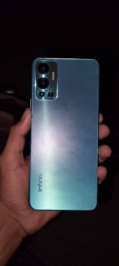 Infinix