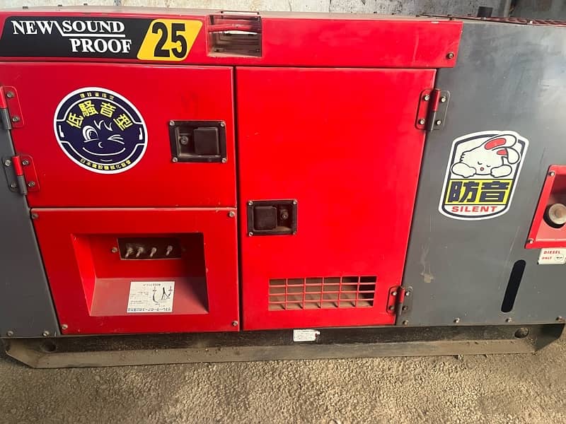 25 Kva 2