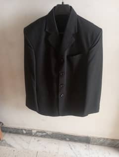 Dress coat for sale medium size(used)