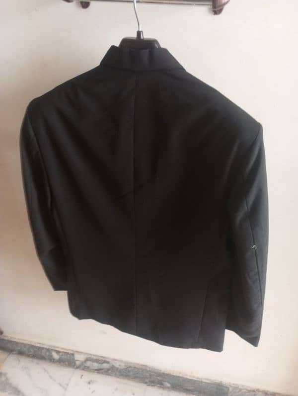 Dress coat for sale medium size(used) 1