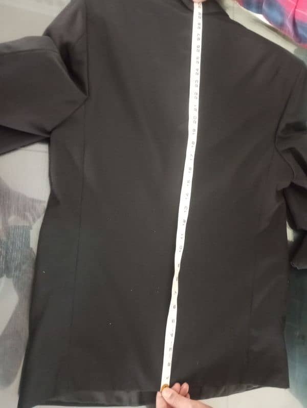 Dress coat for sale medium size(used) 4