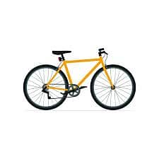 Bicycle for sale