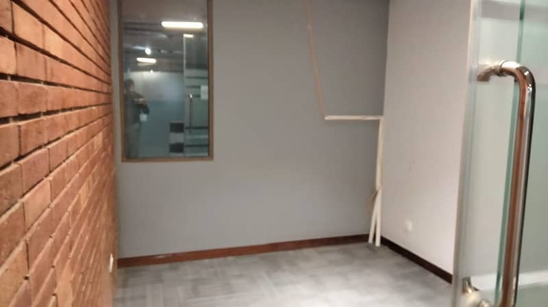 G-8 MARKAZ 2700 SQ. FEET EXECTIVE OFFICE REAL PICS ATTACHED 16