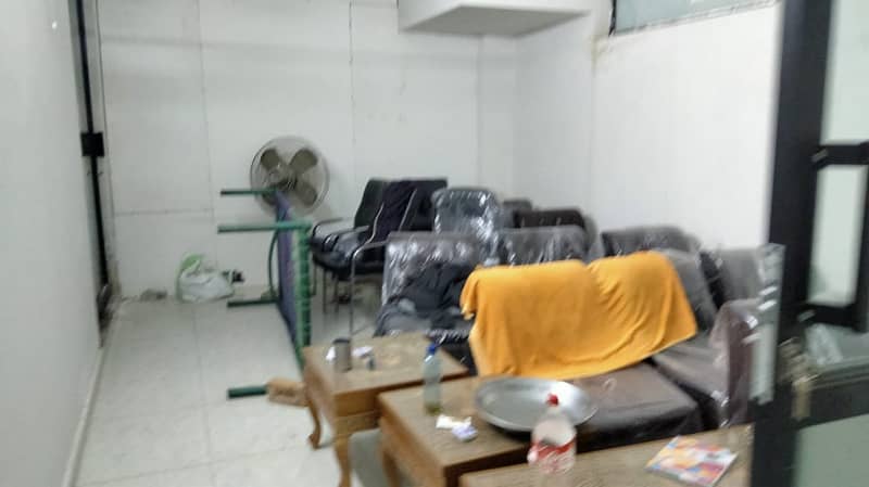 G-8 MARKAZ 2700 SQ. FEET EXECTIVE OFFICE REAL PICS ATTACHED 18