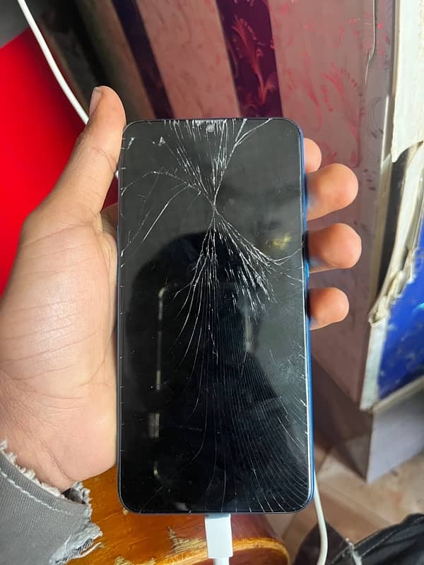 oppo A12 jis glass break ha glass change hona1000 ka pannel ni 2