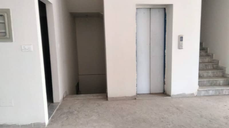 13000 Sqft Independent Commercial Building For Rent In G-9 9