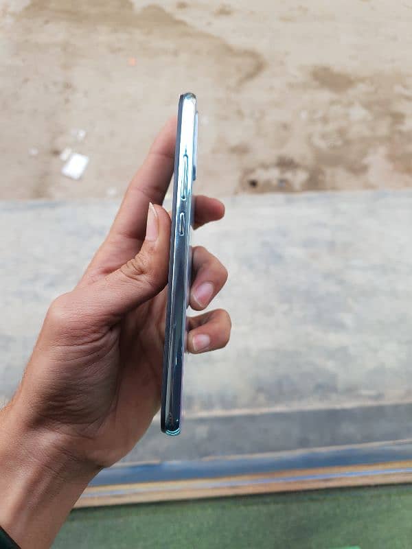 Vivo S1 Pro 8gb 256gb PTA Approved 3