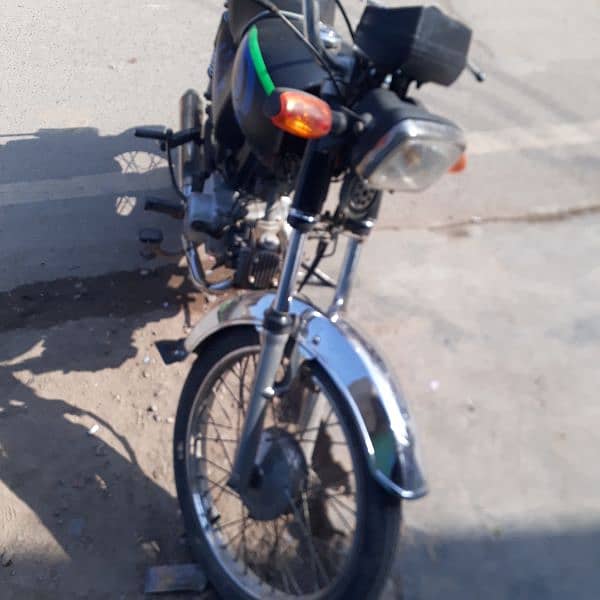 safari 14 model har trha sy ok bike 0