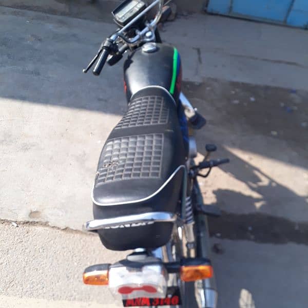 safari 14 model har trha sy ok bike 4