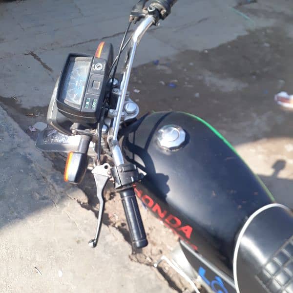 safari 14 model har trha sy ok bike 5