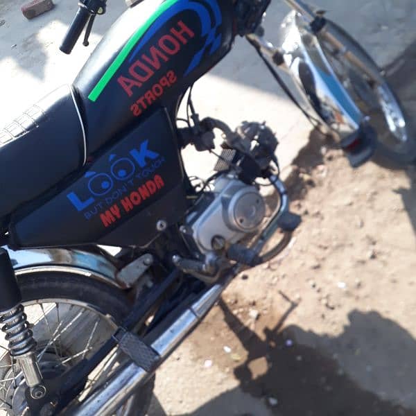 safari 14 model har trha sy ok bike 6