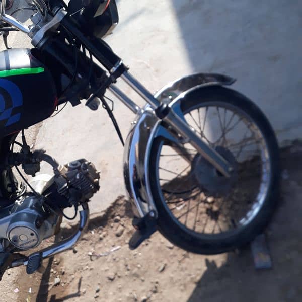 safari 14 model har trha sy ok bike 7