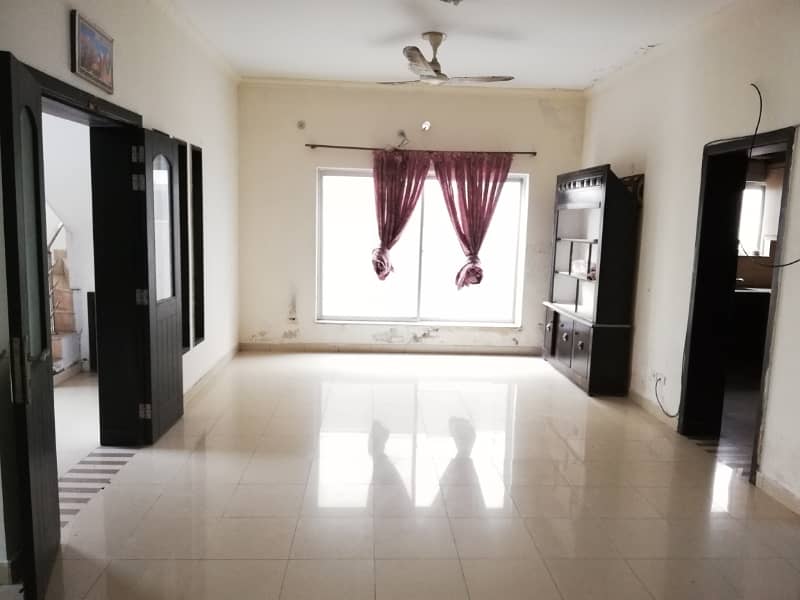 5 Marla Full House Available For Rent In Safari Block bahria Town Lahore 0