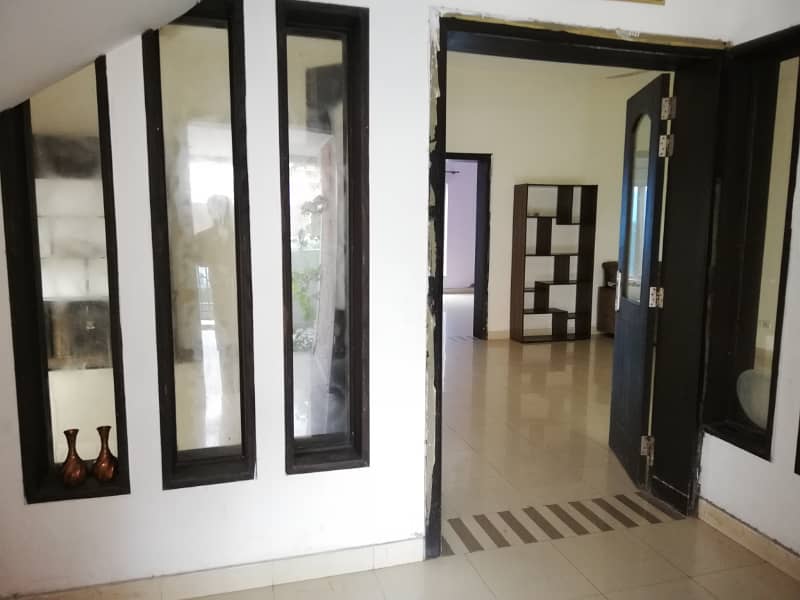 5 Marla Full House Available For Rent In Safari Block bahria Town Lahore 1