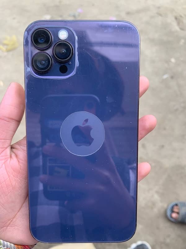 iphone 11 convert 13pro 1