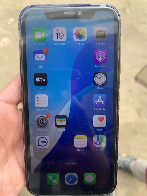 iphone 11 convert 13pro 5