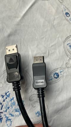 Display Port Cable