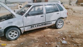 Suzuki Khyber 1994