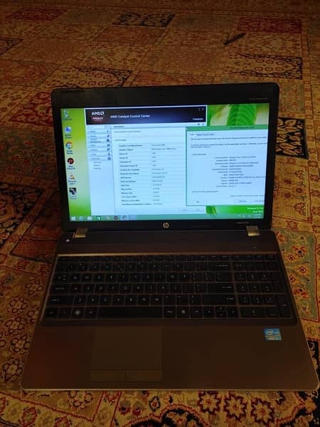 hp laptop 2