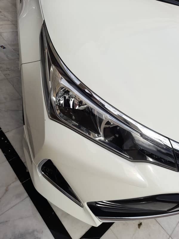 Toyota Corolla Altis 2022 2