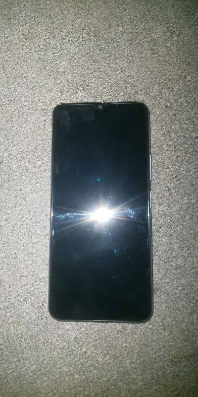 Vivo y12s new condition urgent sale 1