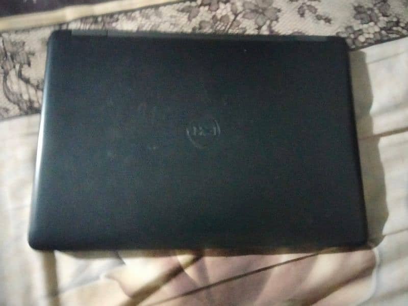 Dell Latitude E5440 3