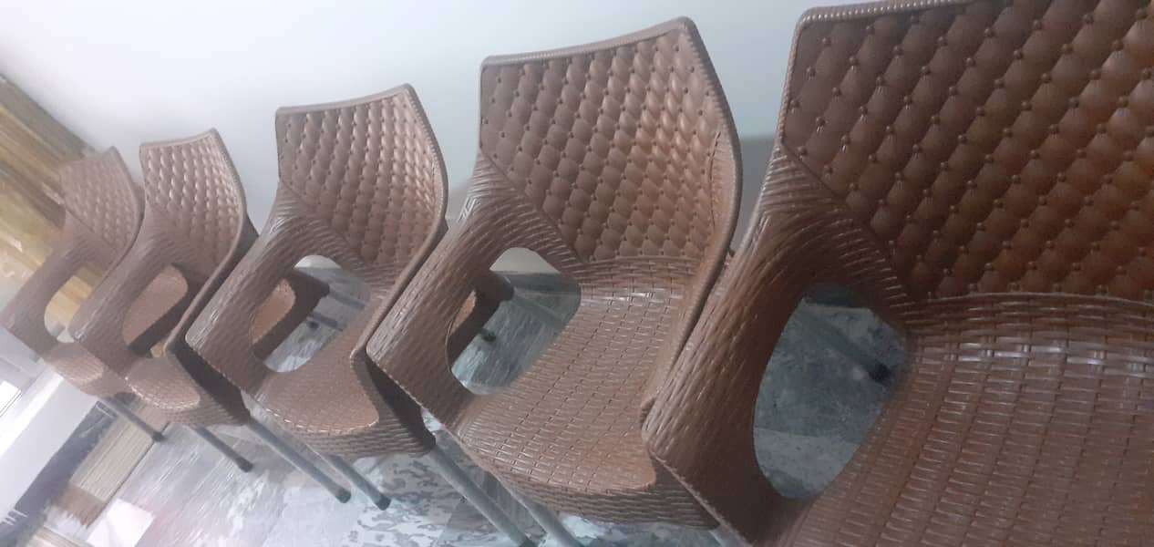 5 chair for sale 1