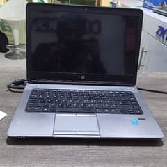 Laptop just like new - i3 4th generation HP