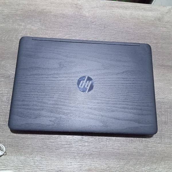 Second hand laptop price in Pakistan - i3 4th generation HP 2