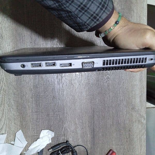 Second hand laptop price in Pakistan - i3 4th generation HP 3